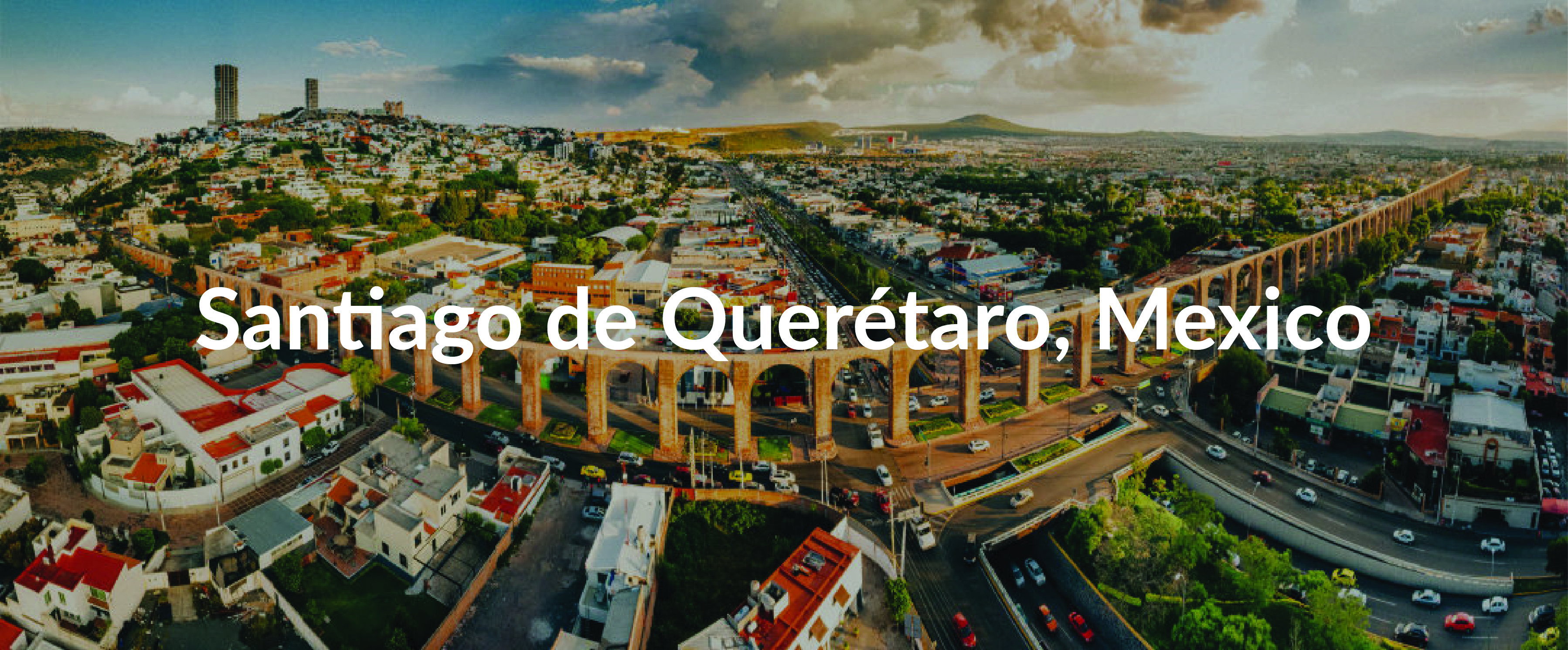 LER Continues Expansion with International Reach in Santiago de Querétaro, Mexico