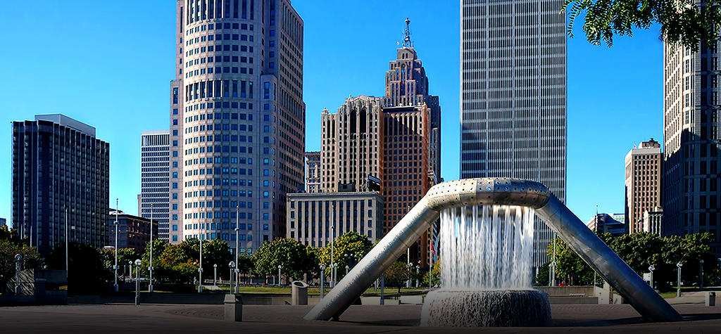 LER TechForce Supports Detroit Autoworkers with Career Fair