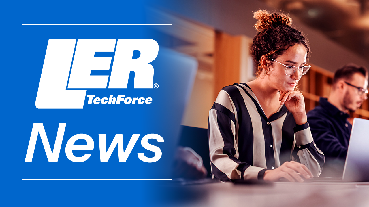 LER TechForce Expands into Canada to Strengthen Engineering Talent Solutions